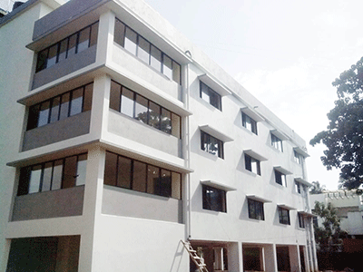 ಅಲ್ಪಸಂಖ್ಯಾತರ ಕಲ್ಯಾಣ ಭವನ ಶೀಘ್ರ ಲೋಕಾರ್ಪಣೆ