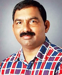 ಆಸ್ತಿಗಾಗಿ ಭಾಸ್ಕರ್ ಶೆಟ್ಟಿ ಕೊಲೆ: ಪತ್ನಿ, ಪುತ್ರನ ಬಂಧನ