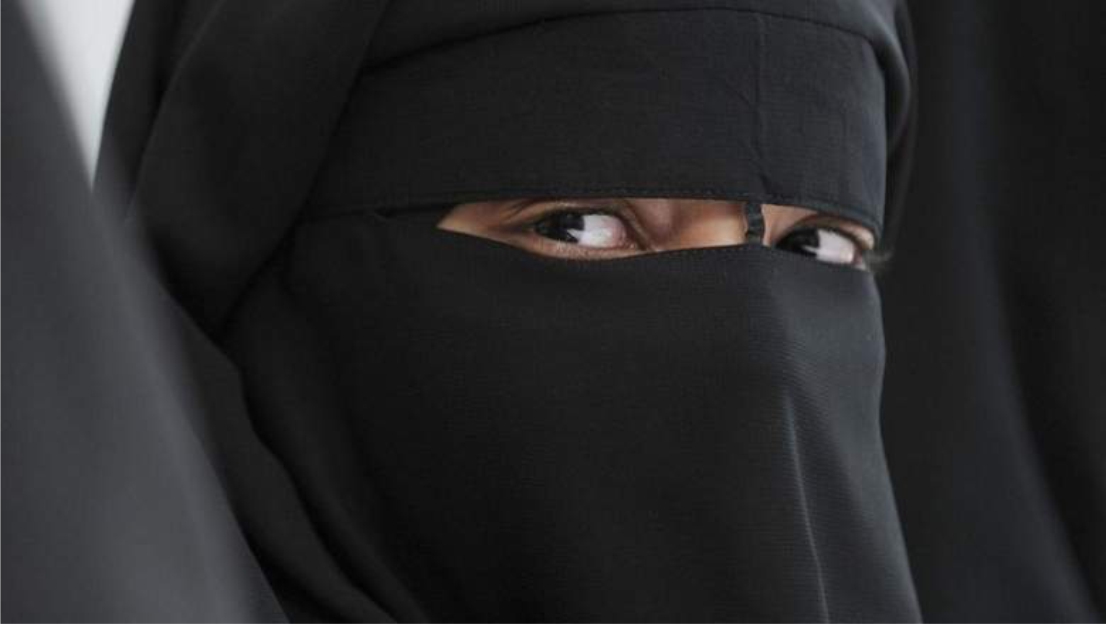 ಅಮೆರಿಕ: ಹಿಜಾಬ್ ಧರಿಸಿದ್ದಕ್ಕಾಗಿ ಯುವತಿಗೆ ಉದ್ಯೋಗದಿಂದ ಉಚ್ಚಾಟನೆ