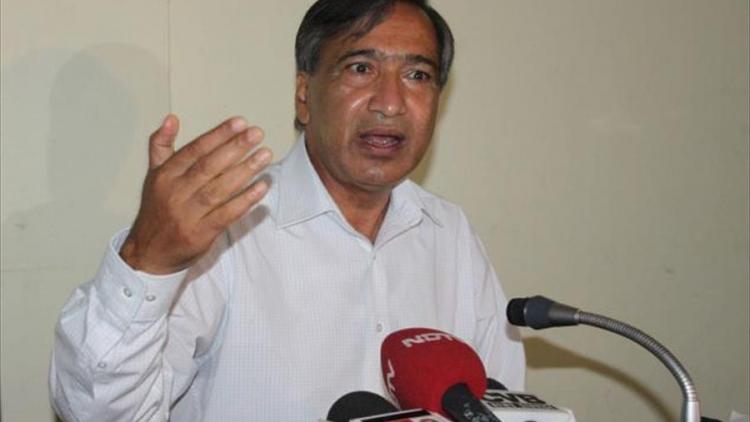 ಕಾಶ್ಮೀರ ಸಮಸ್ಯೆ ಬಗ್ಗೆ ಪ್ರಧಾನಿ ಯಾಕೆ ಮಾತಾಡುವುದಿಲ್ಲ? : ಜಮ್ಮು- ಕಾಶ್ಮೀರ, ಸಿಪಿಎಂ ನಾಯಕನ ಪ್ರಶ್ನೆ