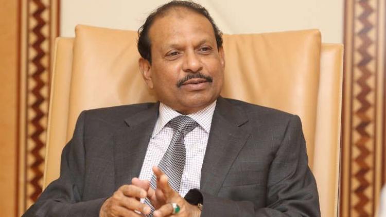 ಯೂಸುಫಲಿಗೆ ಗಾಂಧಿ ಸಮ್ಮಾನ್ ಪ್ರಶಸ್ತಿ