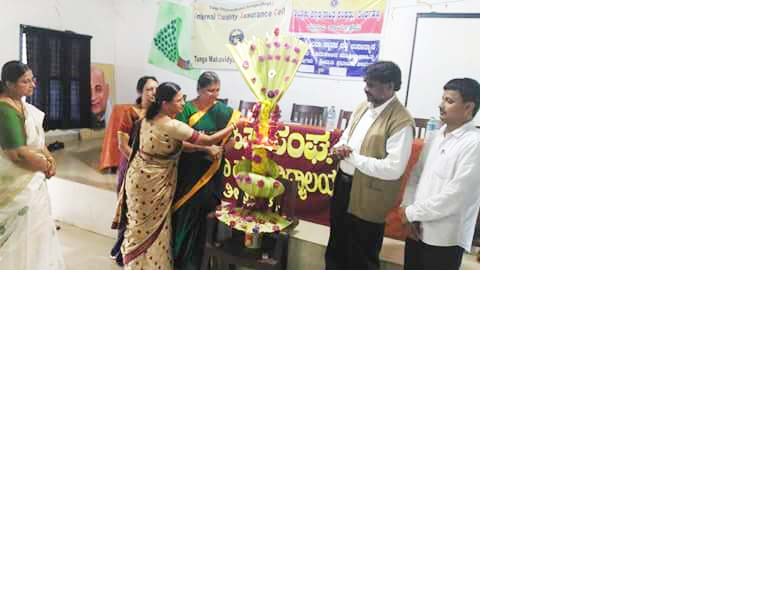 ‘ಮಹಿಳಾ ಸಾಹಿತ್ಯದಿಂದ ಸ್ತ್ರೀ ವಿಮೋಚನಾ ಹೋರಾಟ ಸಾಧ್ಯ’