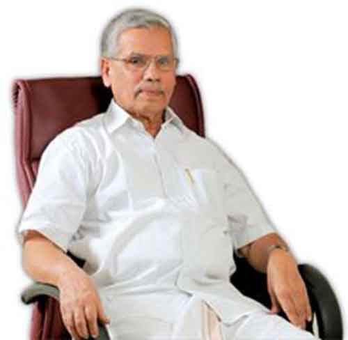 ವಿಕೆಸಿ ಚಪ್ಪಲಿಯ ಹಿಂದಿನ ರಹಸ್ಯ ನಿಮಗೆ ಗೊತ್ತೇ?