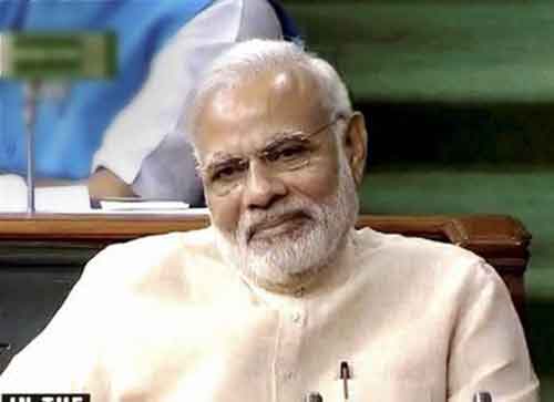 ದೇಶದ ಆರ್ಥಿಕ ಅಭಿವೃದ್ಧಿಗೆ ಪ್ರಧಾನಿ ಮೋದಿಯ 5 ಎಂ ಸೂತ್ರ