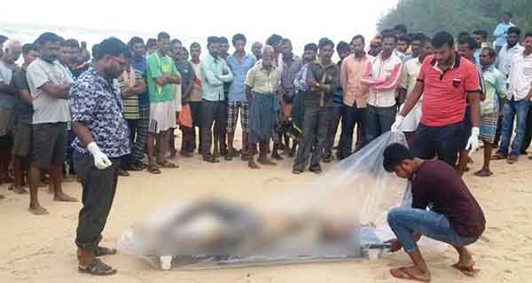 ಭಟ್ಕಳ: ಸಮುದ್ರಪಾಲಾದ ಮೀನುಗಾರನ ಮೃತದೇಹ ಪತ್ತೆ