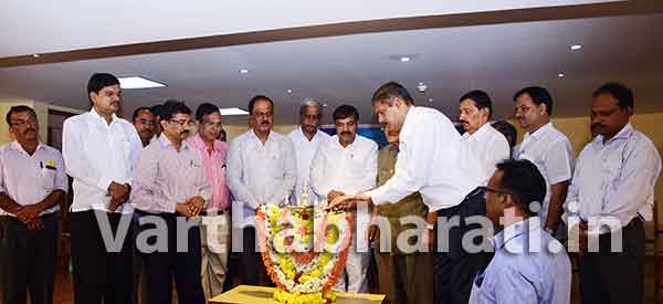 ದೇಶೀಯ ಜಾನುವಾರು ತಳಿಗಳಿಗೆ ಅಂತಾರಾಷ್ಟ್ರೀಯ ಮಾರುಕಟ್ಟೆ: ಪ್ರೊ. ಪ್ರೇಮ್ ಕುಮಾರ್