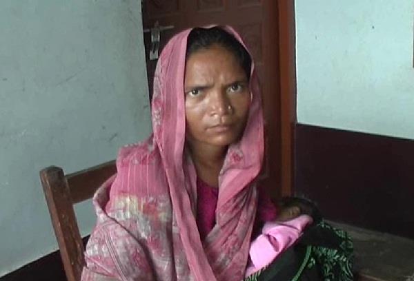 ಅಪರಿಚಿತ ಮಹಿಳೆಯನ್ನು 20,000 ರೂ.ಗೆ ಮಾರಿದ ಸಮಾಜವಾದಿ ಪಕ್ಷದ ನಾಯಕ!