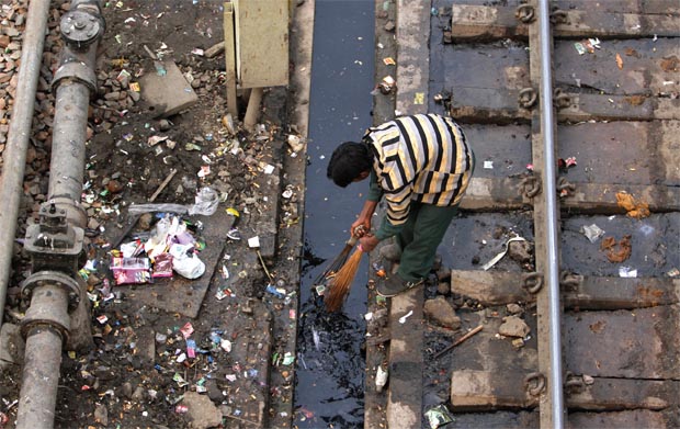 ಅಸ್ಪಶ್ಯತೆ, ಜಾತಿ ತಾರತಮ್ಯ ಇಲ್ಲದ ಸ್ವಚ್ಛಭಾರತ ಕನಸು