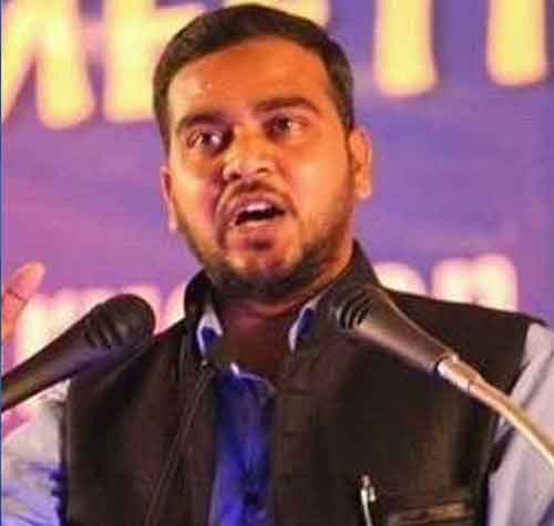 ಆ.14ರಂದು ಎಸ್‌ಐಒ ರಾಷ್ಟ್ರಾಧ್ಯಕ್ಷ ಇಕ್ಬಾಲ್ ಹುಸೈನ್ ಮಂಗಳೂರಿಗೆ