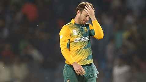 ಎಬಿಡಿ ಪ್ರಕಾರ 2015 ರ ವಿಶ್ವಕಪ್ ಸೆಮಿಫೈನಲ್ ನಲ್ಲಿ ದಕ್ಷಿಣ ಆಫ್ರಿಕಾ ಸೋಲಲು ಕಾರಣ ಇದು !