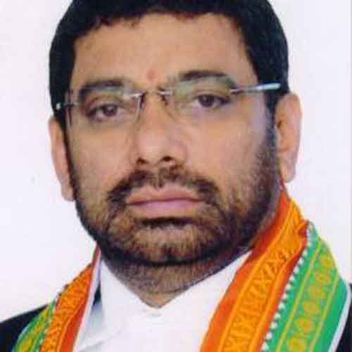 ಆರೆಸ್ಸೆಸ್, ಬಿಜೆಪಿ ಬೆಂಬಲಿತ ಸಂಘಟನೆಗಳಿಂದ ಭಯೋತ್ಪಾದನೆ: ಕೆಪಿಸಿಸಿ ಕಾನೂನು ಘಟಕದ ಅಧ್ಯಕ್ಷ ಧನಂಜಯ್