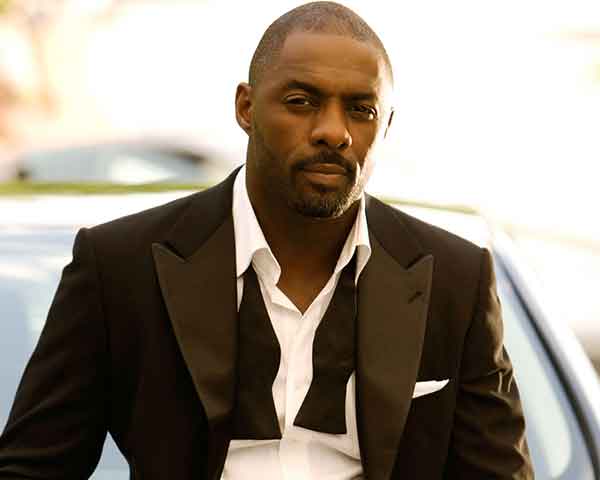 ಮುಂದಿನ ಜೇಮ್ಸ್ ಬಾಂಡ್ ಆಗಲಿದ್ದಾರೆಯೇ ಇದ್ರೀಸ್  ?