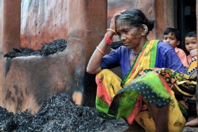 ಕಂದಮಾಲ್: ನ್ಯಾಯಕ್ಕಾಗಿ ಸುದೀರ್ಘ ಕಾಯುವಿಕೆ