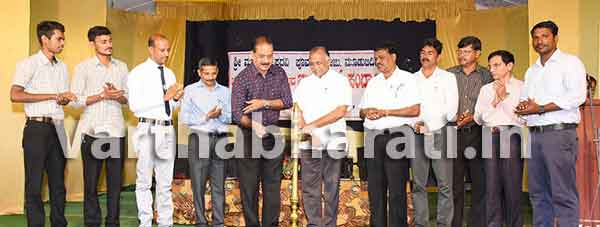 ಶ್ರೀ ಮಹಾವೀರ ಕಾಲೇಜಿನಲ್ಲಿ ಜಿಲ್ಲಾಮಟ್ಟದ ಬಾಲ್ ಬ್ಯಾಡ್ಮಿಂಟನ್ ಮತ್ತು ಕರಾಟೆ ಸ್ಪರ್ಧೆ