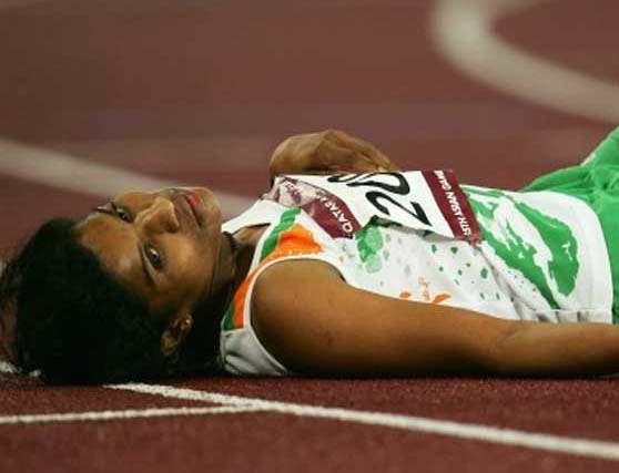 ರಿಯೋದಲ್ಲಿ ನೀರು ನೀಡಲಿಲ್ಲ ಎಂದು ಜೈಶಾ ಸುಳ್ಳು ಹೇಳಿದ್ದರು!