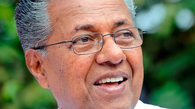 ಸಮಾಜದಲ್ಲಿ ಒಡಕುಂಟುಮಾಡುವ ಶ್ರಮವನ್ನು ಎಲ್ಲರೂ ಒಗ್ಗಟ್ಟಿನಿಂದ ಎದುರಿಸಬೇಕು: ಪಿಣರಾಯಿ ವಿಜಯನ್