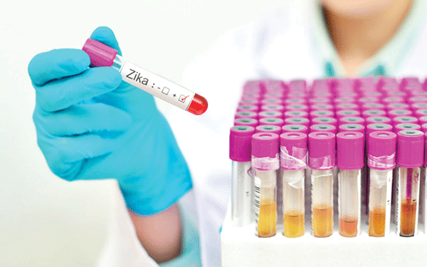 ಸಿಂಗಾಪುರ: 13 ಭಾರತೀಯರಿಗೆ ಝಿಕಾ ಬಾಧೆ