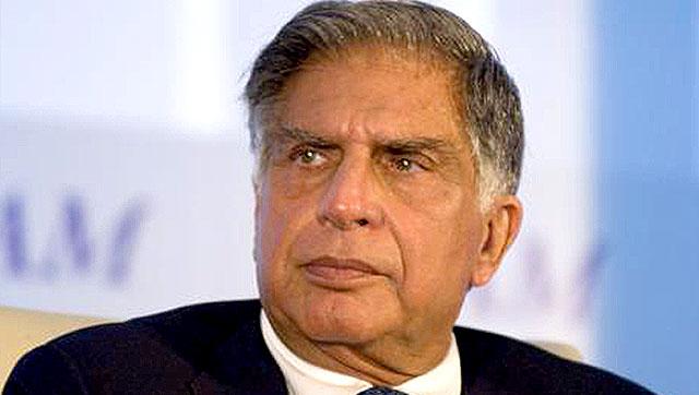 ಟ್ವಿಟರ್ ಖಾತೆ ಹ್ಯಾಕ್ ಮಾಡಲಾಗಿತ್ತು: ಟಾಟಾ