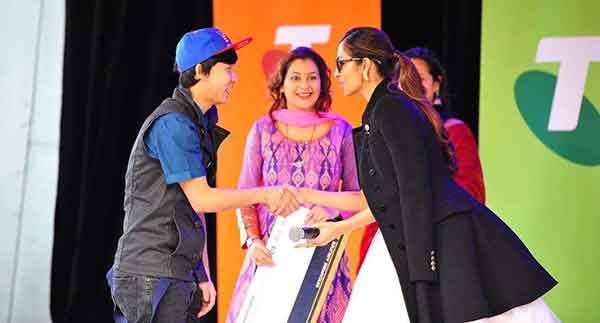 ಆಸ್ಟ್ರೇಲಿಯದ ಮೆಲ್ಬೊರ್ನ್‌ನಲ್ಲಿ ಮಿಂಚಿದ ಮಂಗಳೂರಿನ ನೃತ್ಯ ಪ್ರತಿಭೆ