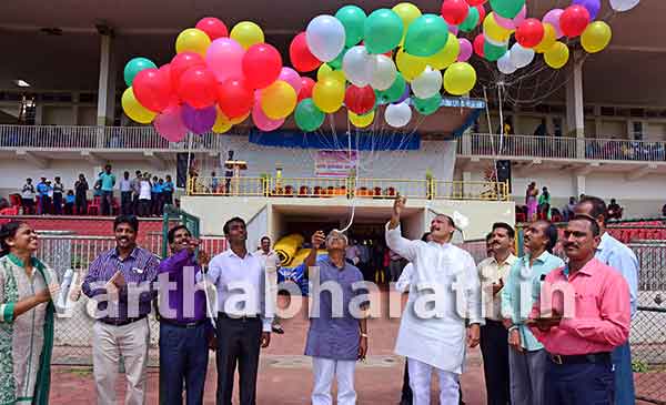 ಕ್ರೀಡಾನೀತಿ ಜಾರಿಗೆ ಸರಕಾರದ ಚಿಂತನೆ: ಐವನ್ ಡಿಸೋಜ
