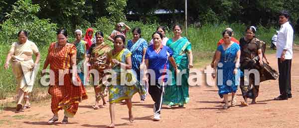 ಉಡುಪಿ: ಹಿರಿಯ ನಾಗರಿಕರಿಗೆ ಕ್ರೀಡೆ -ಸಾಂಸ್ಕೃತಿಕ ಸ್ಪರ್ಧೆ