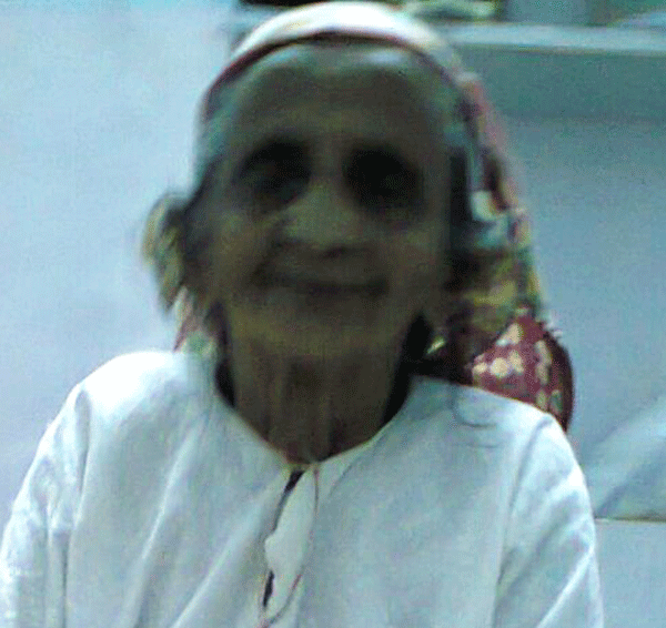 ಆಸಿಯಮ್ಮ