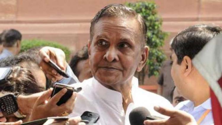 ಮಹಾತ್ಮಗಾಂಧಿಯನ್ನು ಕೊಂದದ್ದು ಆರೆಸ್ಸೆಸ್; ಬೇನಿ ಪ್ರಸಾದ್ ವರ್ಮ