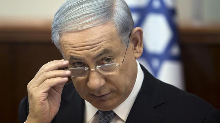 ಫೆಲೆಸ್ತೀನ್ ವಿರುದ್ಧ ಹೇಳಿಕೆ: ಇಸ್ರೇಲ್ ಪ್ರಧಾನಿಯನ್ನು ಟೀಕಿಸಿದ ಅಮೆರಿಕ