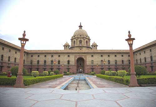 ಕ್ರೈಸ್ತ ವಿವಾಹ ವಿಚ್ಛೇದನ ಕಾನೂನು ತಿದ್ದುಪಡಿಗೆ ಅನುಮತಿ