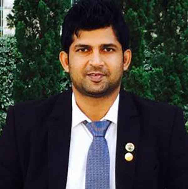 ನನ್ನ ಗೈರಿನಿಂದ ಬಿಜೆಪಿಗೆ ಅಧ್ಯಕ್ಷತೆ ತಪ್ಪಿದ್ದು ನೋವಾಗಿದೆ: ಸಂಸದ ಪ್ರತಾಪ್ ಸಿಂಹ