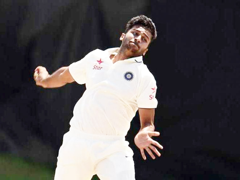 ಚತುರ್ದಿನ ಟೆಸ್ಟ್ ಕುತೂಹಲ ಕೆರಳಿಸಿದ ಆಸ್ಟ್ರೇಲಿಯ ‘ಎ’-ಭಾರತ ‘ಎ’ ಪಂದ್ಯ