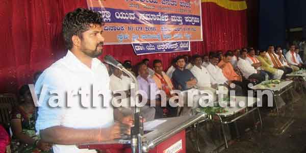 ಮೈಸೂರಿನಲ್ಲಿ ಟಿಪ್ಪುವಿನ ಸಂತತಿ ಹೆಚ್ಚುತ್ತಿದೆ: ಸಂಸದ ಪ್ರತಾಪ್ ಸಿಂಹ