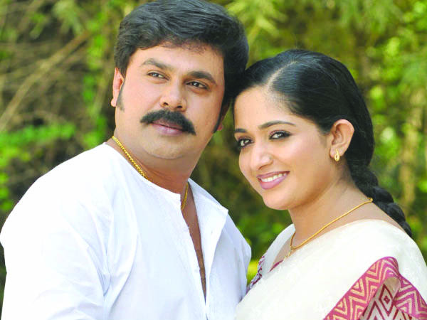 ಮತ್ತೆ ದಿಲೀಪ್ ಚಿತ್ರದಲ್ಲಿ ಕಾವ್ಯಾ ಮಾಧವನ್