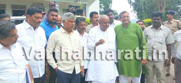 ಸುಪ್ರೀಂ ತೀರ್ಪು ಪಾಲಿಸುವುದು ನಮ್ಮ ಕರ್ತವ್ಯ: ಎಚ್.ಡಿ. ದೇವೇಗೌಡ