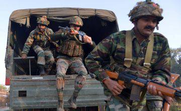 ದ.ಕಾಶ್ಮೀರದಲ್ಲಿ ಮತ್ತೆ ಘರ್ಷಣೆ ಹಲವಾರು ಜನರಿಗೆ ಗಾಯ