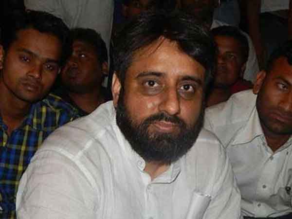 ’ಆಮ್’ ಆದ ಲೈಂಗಿಕ ಕಿರುಕುಳ ಆರೋಪ