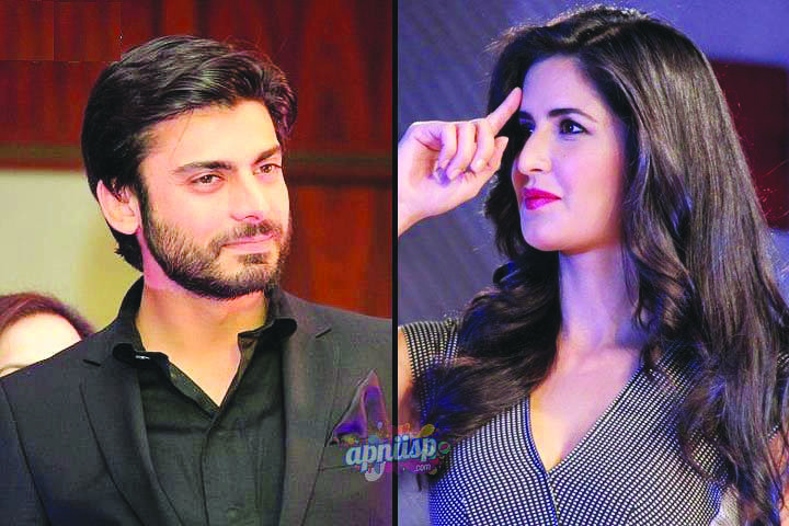 ಫವಾದ್ ಚಿತ್ರಕ್ಕೆ ಕತ್ರೀನಾ ನಾಯಕಿ