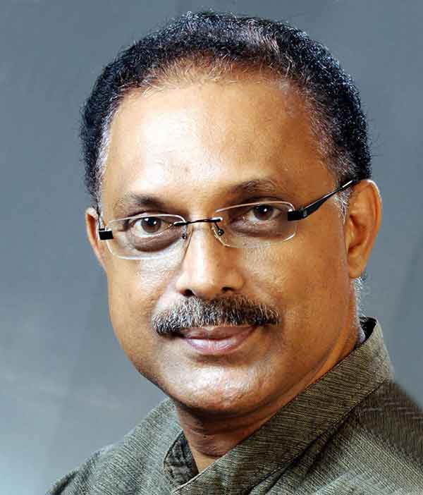 ಮನೋವಿಶ್ಲೇಷಕ, ಕಥೆಗಾರ ಗಂಗಾಧರ್ ಬೆಳ್ಳಾರೆ ನಿಧನ