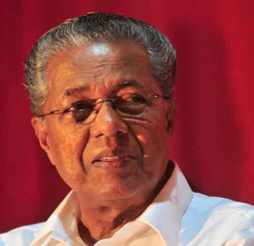 ಹುತಾತ್ಮ ವಕ್ಕಂ ಖಾದರ್ ಸ್ಮಾರಕ ನಿರ್ಮಾಣಕ್ಕೆ ಕ್ರಮ: ಪಿಣರಾಯಿ