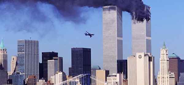 9/11 ದಾಳಿ ನಡೆದದ್ದು ಹೇಗೆ, ಯಾರಿಂದ  ?