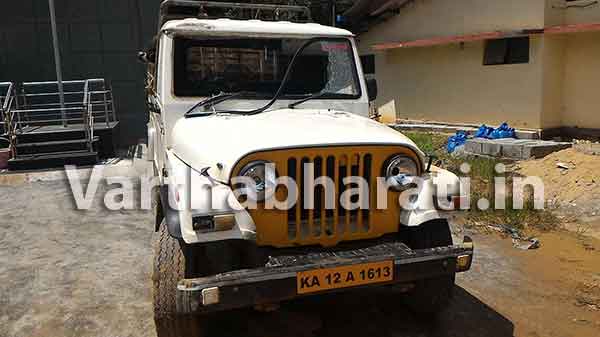 ಮಡಿಕೇರಿ: ಗೋರಕ್ಷಕರಿಂದ ಹಲ್ಲೆ, ಗುಂಡಿನ ದಾಳಿ