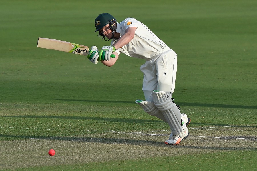 ಭಾರತ ‘ಎ’ ವಿರುದ್ಧ ಆಸ್ಟ್ರೇಲಿಯಕ್ಕೆ ರೋಚಕ ಜಯ