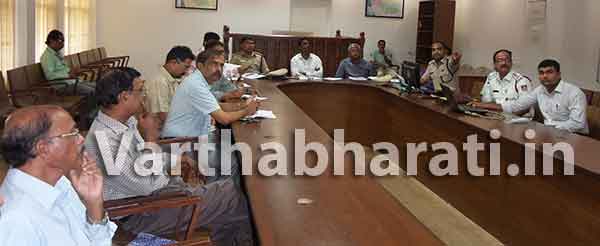 ಅಗತ್ಯವಿದ್ದ ಕಡೆಗಳಲ್ಲಿ ಬಸ್ ವೇ ನಿರ್ಮಾಣ ಮಾಡಿ: ಶಾಸಕ ಜೆ.ಆರ್.ಲೋಬೊ