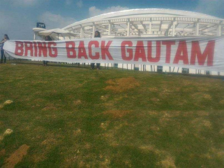 ‘ಗಂಭೀರ್‌ರನ್ನು ವಾಪಸ್ ಕರೆ ತನ್ನಿ’