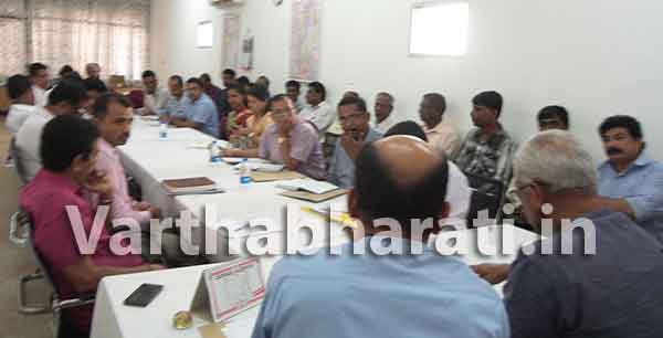 ಉರ್ವದಲ್ಲಿ ವಿದ್ಯುತ್ ಸಬ್ಸ್ಟೇಶನ್ ನಿರ್ಮಾಣಕ್ಕೆ ಭೂಮಿ: ಲೋಬೊ