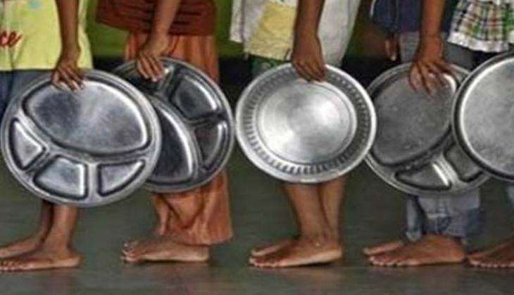 ಪಾಲ್ಘರ್‌ನಲ್ಲಿ ಅಪೌಷ್ಟಿಕತೆಯಿಂದ  17 ಮಕ್ಕಳ ಸಾವು: ಶಿವಸೇನೆ