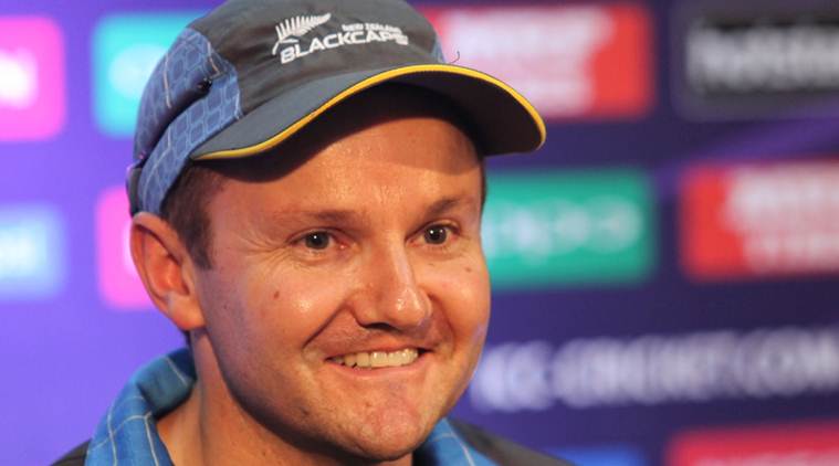 ಕಿವೀಸ್‌ಗೆ ಅಶ್ವಿನ್ ಸವಾಲಾಗಲಿದ್ದಾರೆ: ಮೈಕ್ ಹೆಸ್ಸನ್