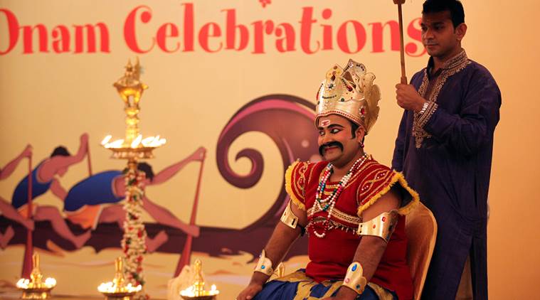 ಓಣಂನಲ್ಲಿ ಮಹಾಬಲಿ ಮುಖ್ಯ ಅಲ್ಲ, ವಿಷ್ಣು ಮುಖ್ಯ ಎಂದ ಆರೆಸ್ಸೆಸ್ ಮುಖವಾಣಿಯ ಲೇಖನ