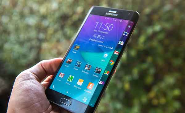 ಸಿಂಗಾಪುರ ಏರ್‌ಲೈನ್ಸ್‌ನಲ್ಲಿ ‘ಸ್ಯಾಮ್‌ಸಂಗ್ ಗ್ಯಾಲಕ್ಸಿ ನೋಟ್ 7’ಗೆ ನಿಷೇಧ