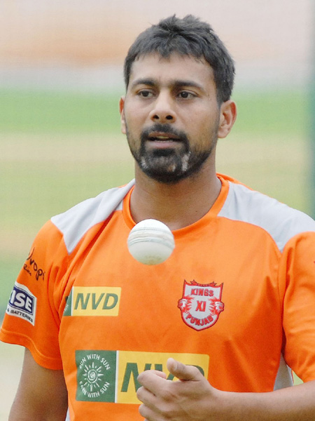 ಹೊಸ ಇನಿಂಗ್ಸ್ ಆರಂಭಿಸಿದ ಕ್ರಿಕೆಟಿಗ ಪ್ರವೀಣ್ ಕುಮಾರ್